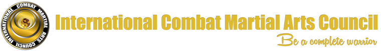 International Combat Martial Arts Council